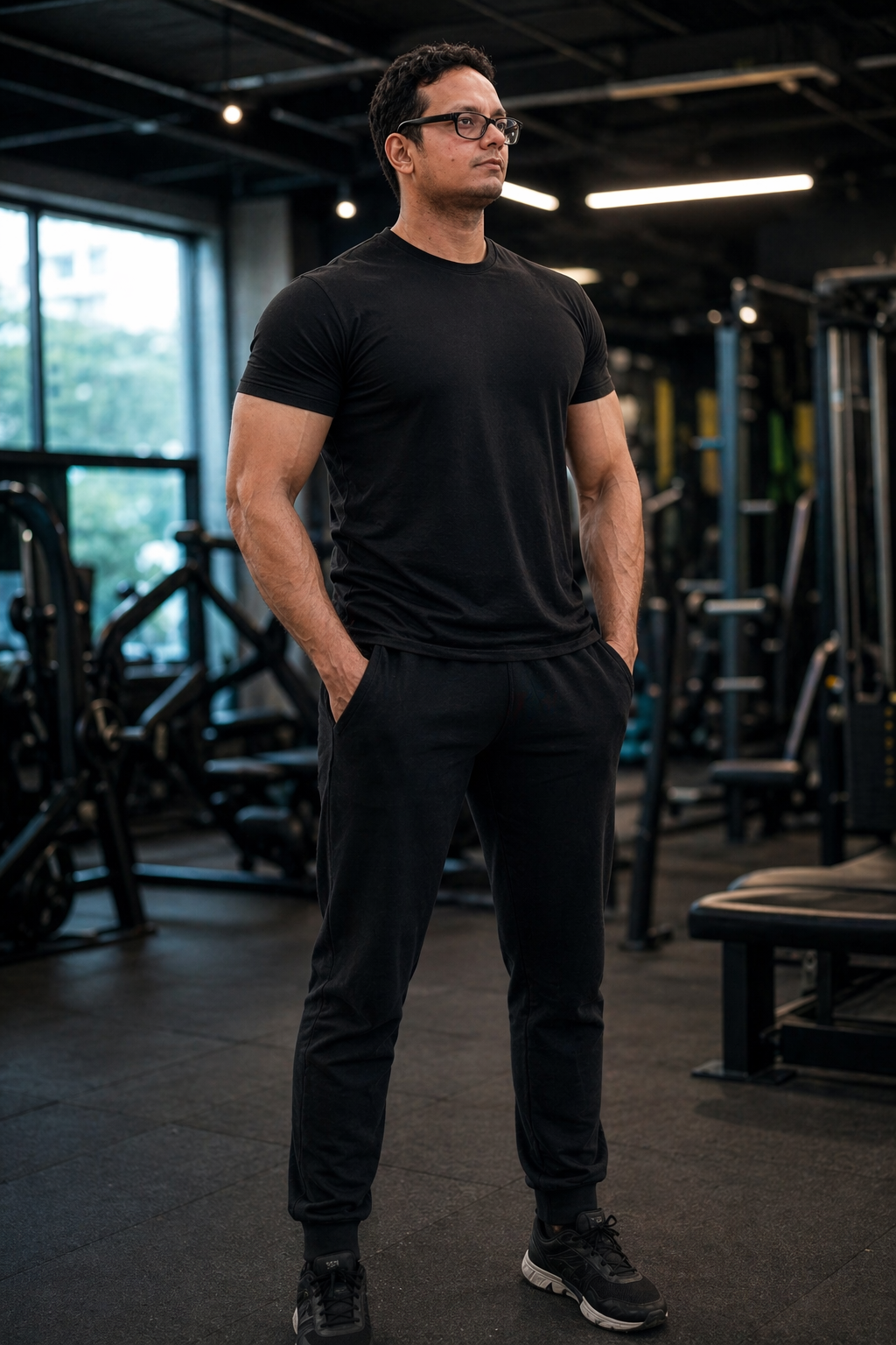 Coach Ankit Gupta